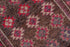Antique Kars Runner Rug (3' x 12')